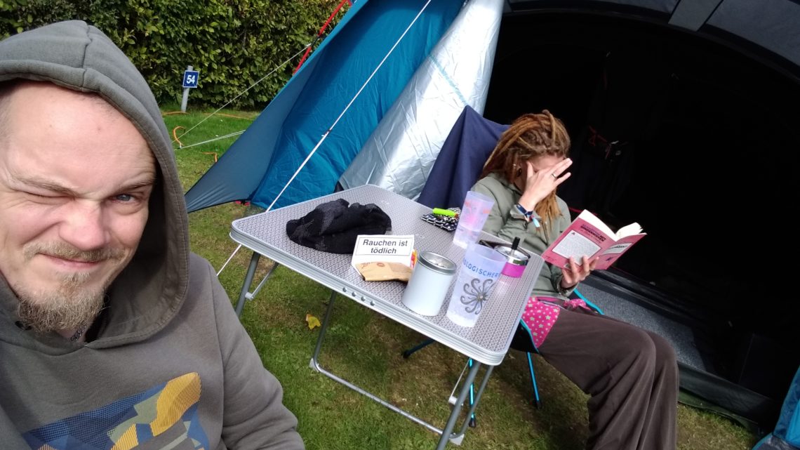 Prinzenholz 2019 – Abreise und Fazit